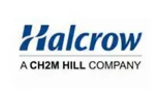 Halcrow, a CH2M Hill company