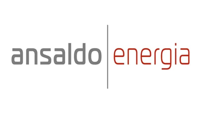 Ansaldo Energia