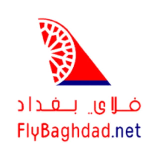 Fly Baghdad